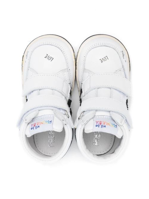 Sneakers bambino Wallybhi PREMIATA kids | BABYWALLYV24342507X